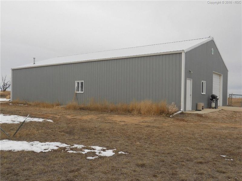 38347 County Road 26, Ramah, CO 80832