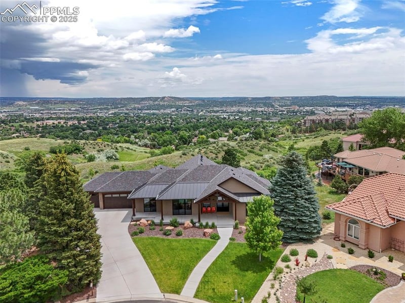 3835 Edgecliff Ct, Colorado Springs, CO 80904