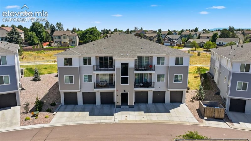 3835 Presidio Point #201, Colorado Springs, CO 80920