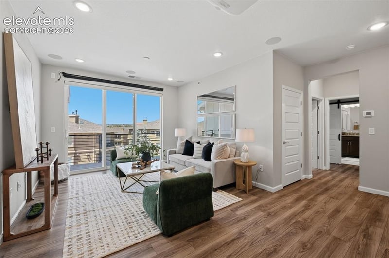 3835 Presidio Point #201, Colorado Springs, CO 80920