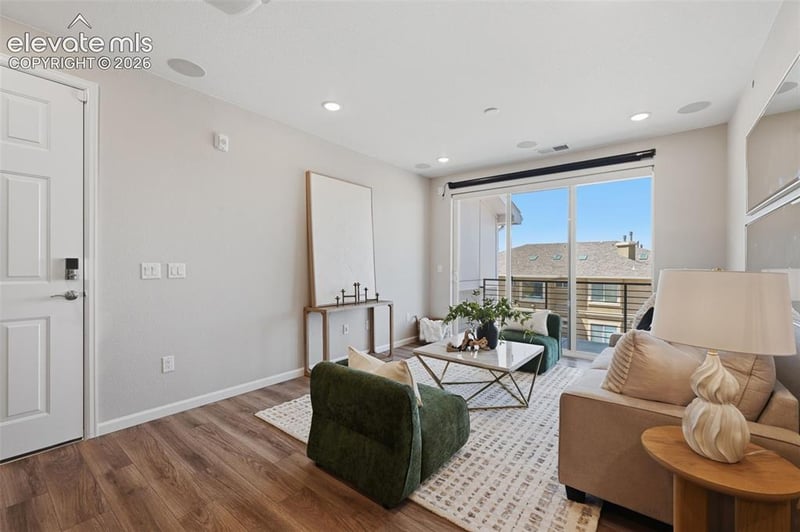 3835 Presidio Point #201, Colorado Springs, CO 80920