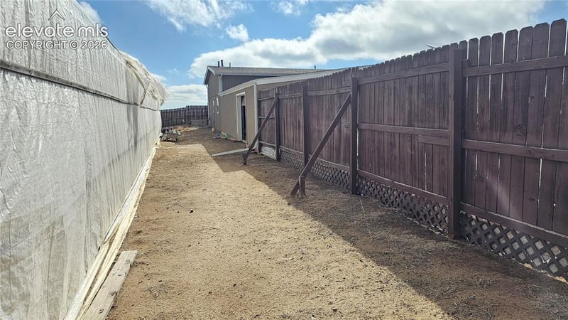 3835 Sengbeil Rd, Yoder, CO 80864