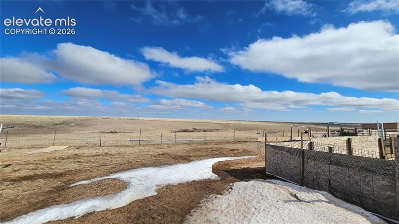 3835 Sengbeil Rd, Yoder, CO 80864