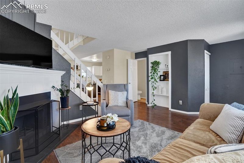 3835 Smoke Tree Dr, Colorado Springs, CO 80920