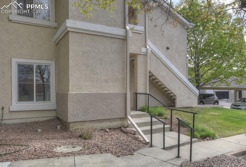 3835 Strawberry Field Grv #D, Colorado Springs, CO 80906