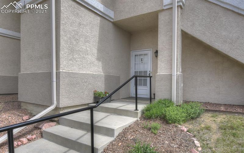 3835 Strawberry Field Grv #D, Colorado Springs, CO 80906