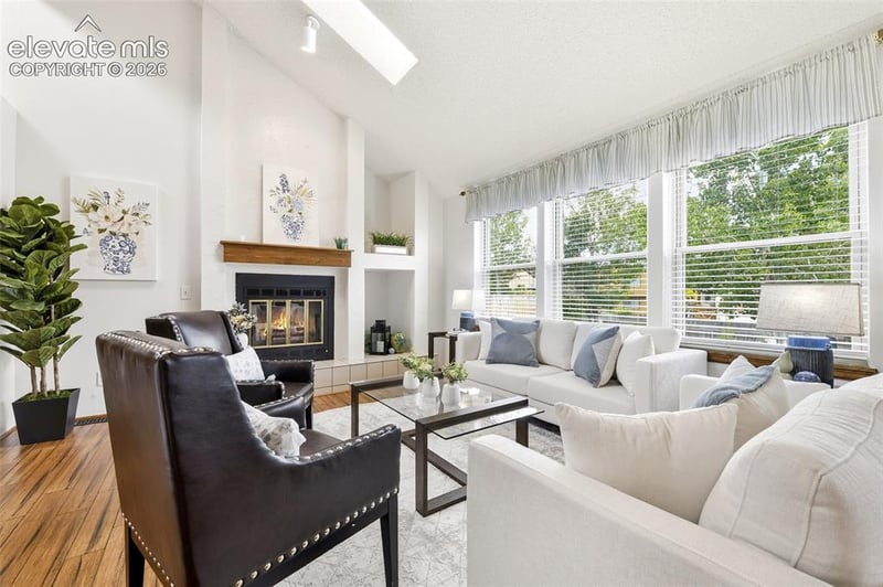 3835 Thundercloud Dr, Colorado Springs, CO 80920