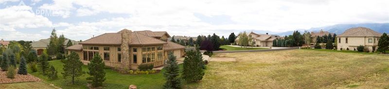 3836 Camelrock Vw, Colorado Springs, CO 80904