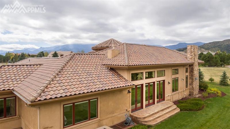 3836 Camelrock Vw, Colorado Springs, CO 80904
