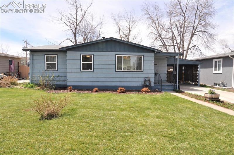 3837 S Inca St, Englewood, CO 80110