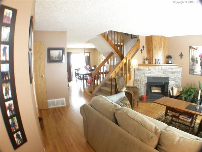 3837 Smoke Tree Dr, Colorado Springs, CO 80920