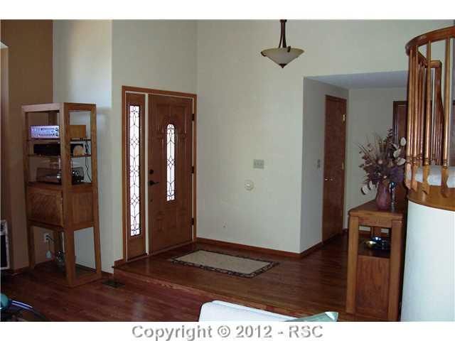 3837 Whisper Hollow Dr, Colorado Springs, CO 80920