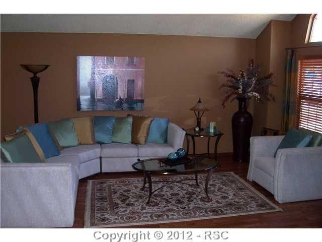 3837 Whisper Hollow Dr, Colorado Springs, CO 80920
