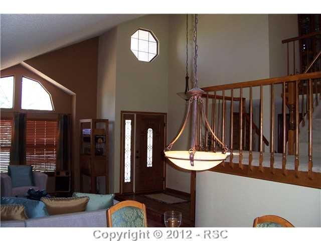 3837 Whisper Hollow Dr, Colorado Springs, CO 80920