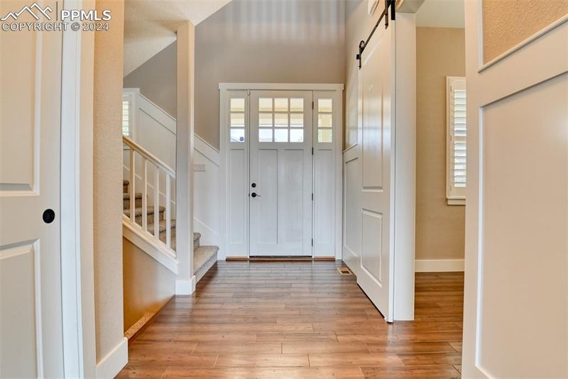 384 Eclipse Dr, Colorado Springs, CO 80905