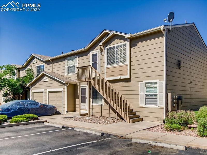 384 Ellers Grv, Colorado Springs, CO 80916