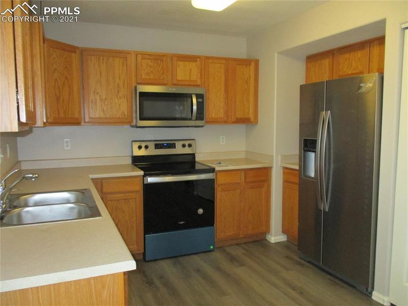 384 Kitfield Vw, Colorado Springs, CO 80916