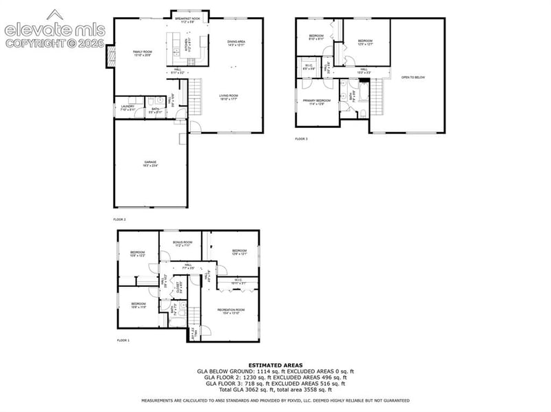 3840 Summer Breeze Dr, Colorado Springs, CO 80918