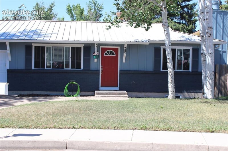 3841 Fetlock Cir, Colorado Springs, CO 80918