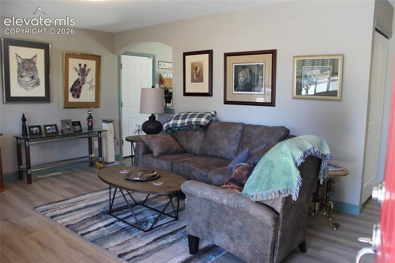 3841 Fetlock Cir, Colorado Springs, CO 80918