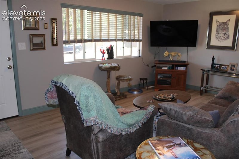 3841 Fetlock Cir, Colorado Springs, CO 80918