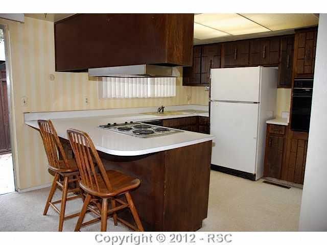 3842 Constitution Ave, Colorado Springs, CO 80909