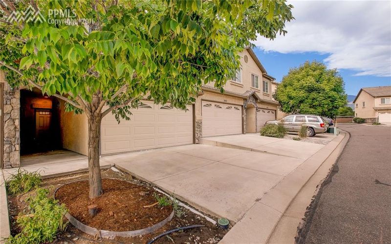 3843 Josephine Hts, Colorado Springs, CO 80906