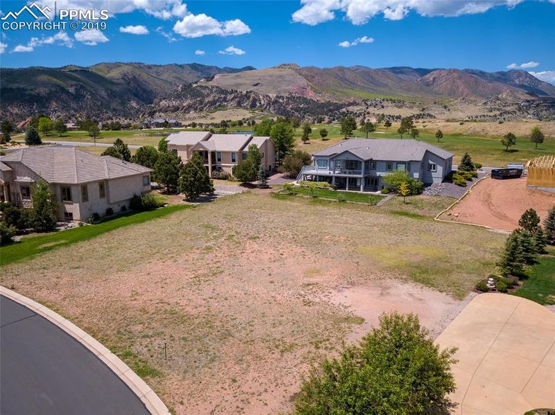 3844 Camelrock Vw, Colorado Springs, CO 80904