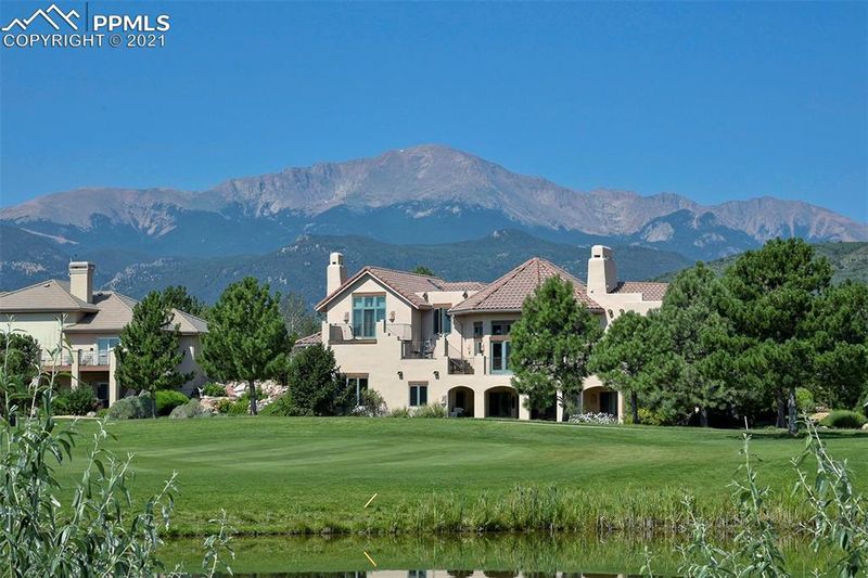 3845 Camels Vw, Colorado Springs, CO 80904