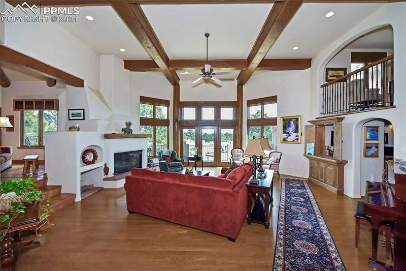 3845 Camels Vw, Colorado Springs, CO 80904