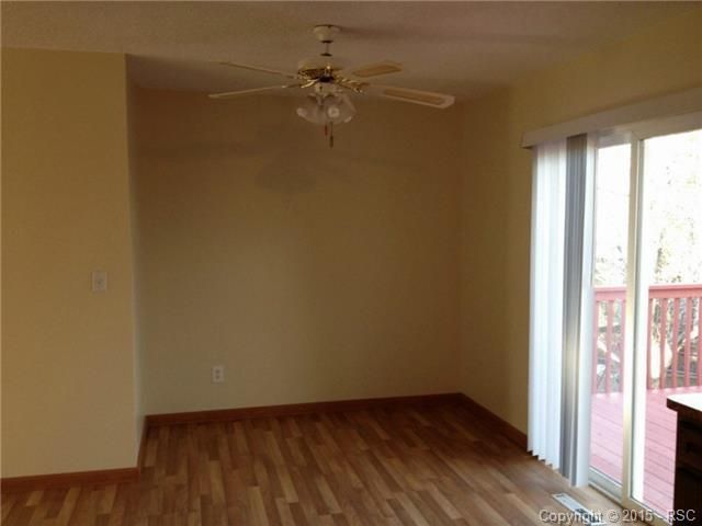 3845 Hawk Ln, Colorado Springs, CO 80917