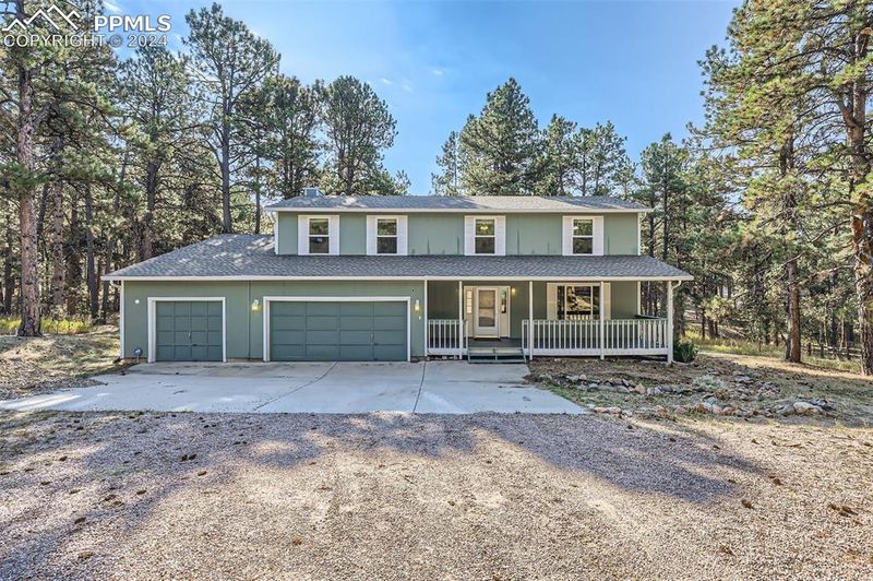 3845 Highview Dr, Colorado Springs, CO 80908