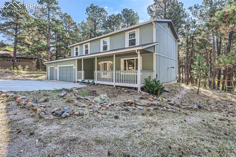 3845 Highview Dr, Colorado Springs, CO 80908
