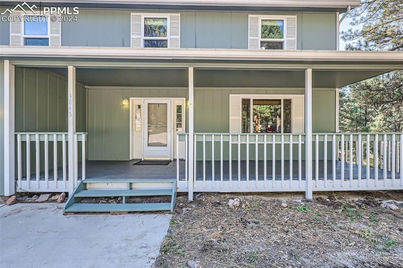 3845 Highview Dr, Colorado Springs, CO 80908