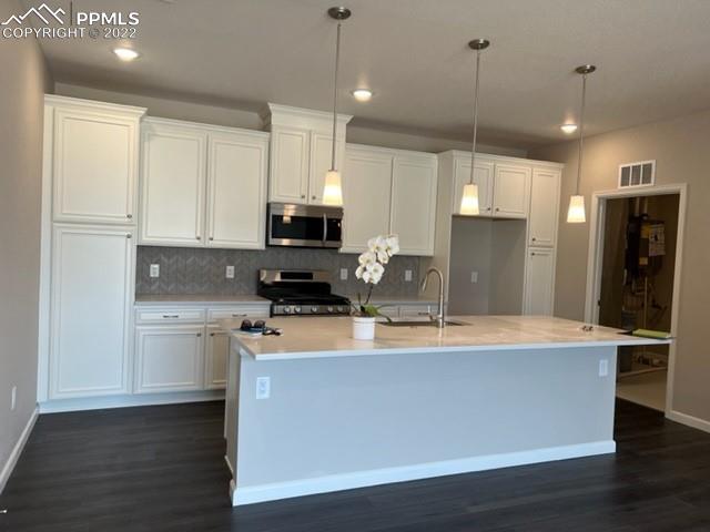 3845 Presidio Point #203, Colorado Springs, CO 80920