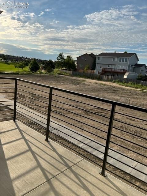 3845 Presidio Point #203, Colorado Springs, CO 80920