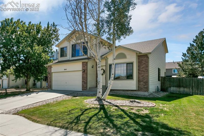 3845 Summer Breeze Dr, Colorado Springs, CO 80918