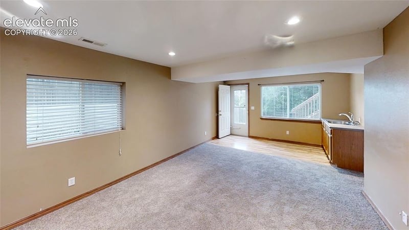 3846 Pronghorn Meadows Cir, Colorado Springs, CO 80922