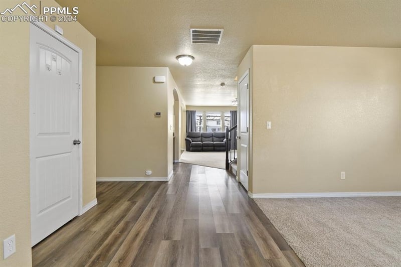 3848 Chia Dr, Colorado Springs, CO 80925