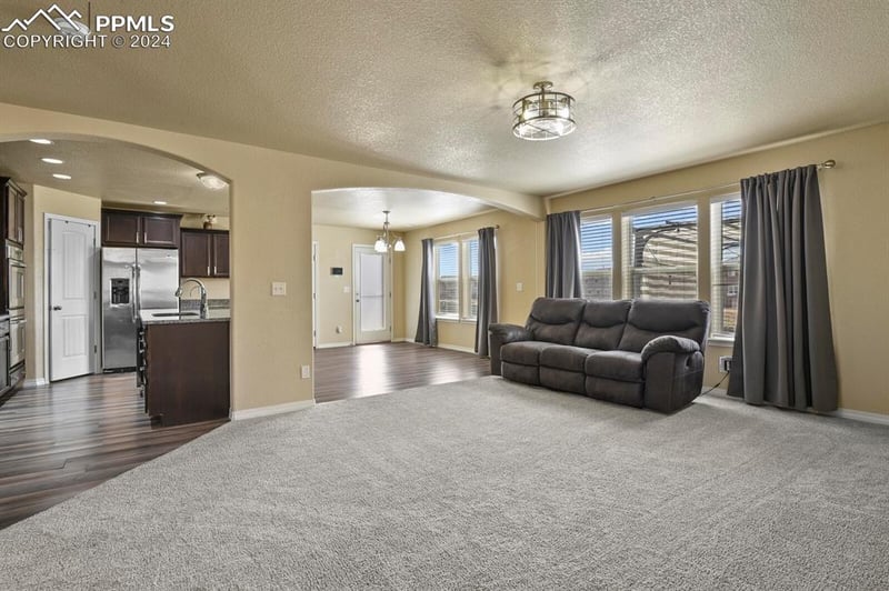 3848 Chia Dr, Colorado Springs, CO 80925