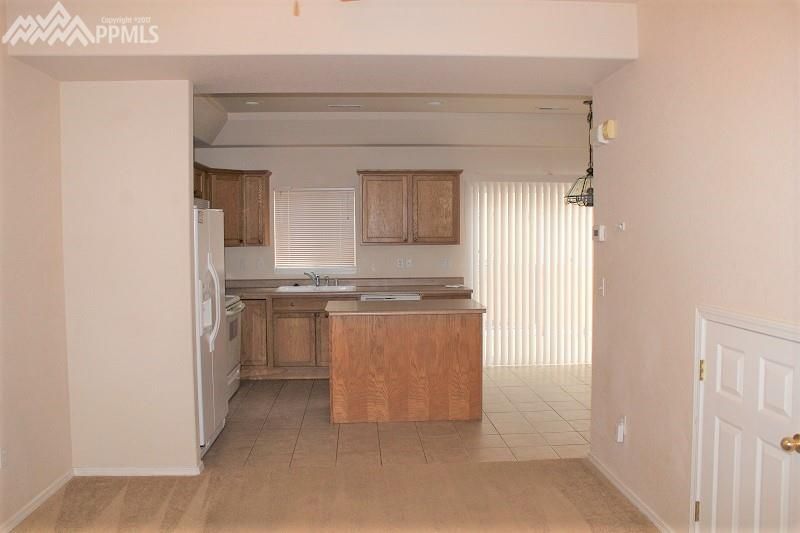 3848 S Josephine Hts, Colorado Springs, CO 80906