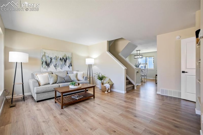 3848 Smoke Tree Dr, Colorado Springs, CO 80920