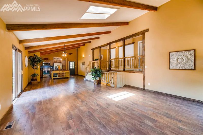 385 Buckskin Way, Monument, CO 80132