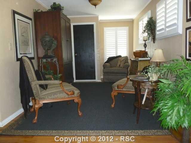 385 Pilot Knob Ave, Manitou Springs, CO 80829