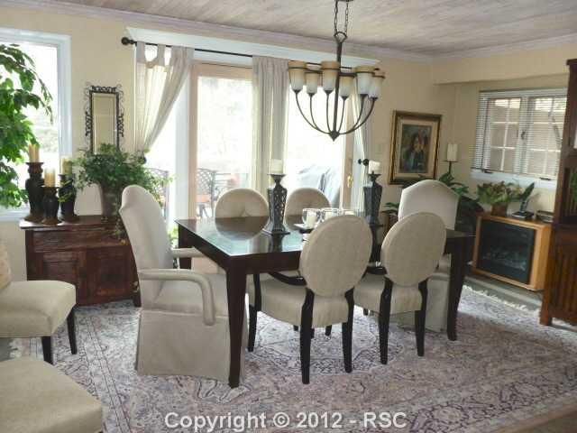 385 Pilot Knob Ave, Manitou Springs, CO 80829