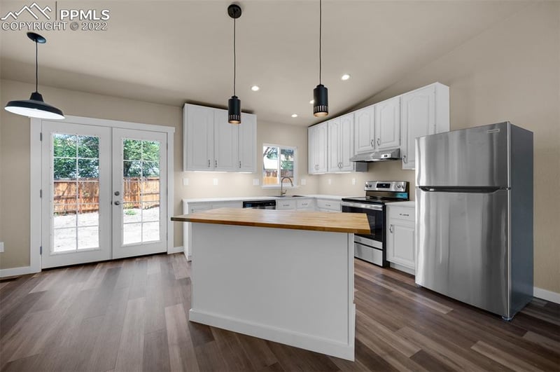 3850 Beltana Dr, Colorado Springs, CO 80920