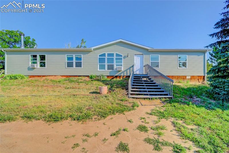 3850 Blue Stallion Dr, Peyton, CO 80831