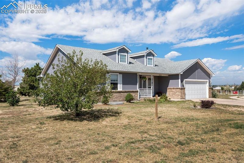 3850 Broken Arrow Dr, Peyton, CO 80831