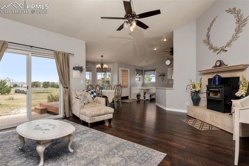 3850 Broken Arrow Dr, Peyton, CO 80831