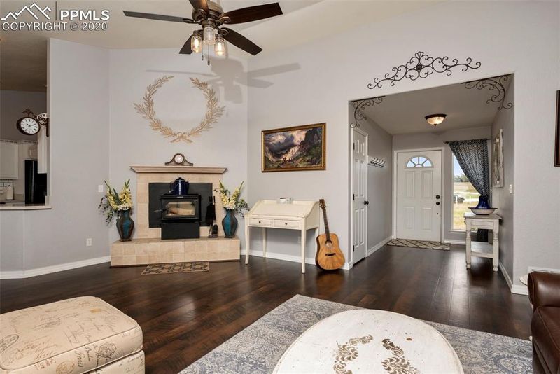 3850 Broken Arrow Dr, Peyton, CO 80831